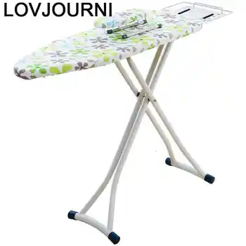 

Da Stiro Cover Household Cloth Folding Board Woonaccessoires Repassage Home Accessories Iron Plancha Ev Aksesuar Ironing Table