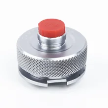 

Cylinder Filling Butane Canister Gas Refill Adapter Copper^Outdoor Camping Stove