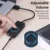 Vention USB Внешняя звуковая карта USB to 3.5 mm Аудио Адаптер USB to Наушники Микрофон для Macbook Компьютер Ноутбук PS4 Звуковая карта