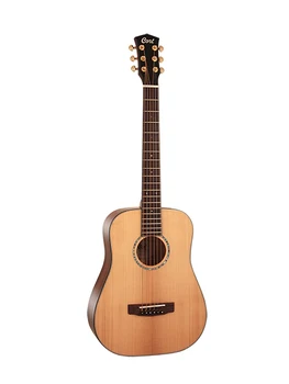 

Gold-mini-Nat Gold series acoustic guitar 3/4, color natural, Cort