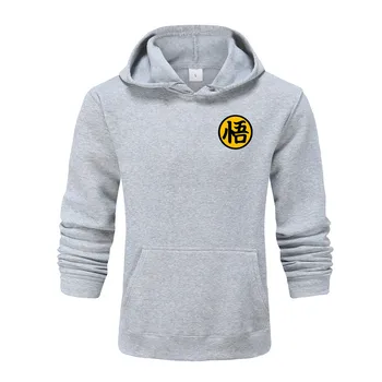 

2019 New sun wukong ghostbusters hoodie men's hoodie spengler hoodies casual youth hoodie Sweatshirts from China