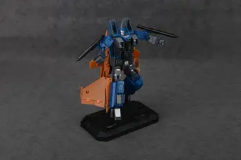 

Yes-Model BB7 Transformation MP Scale YM-06 MP-11NR Dirge G1 Figure Instock NEW