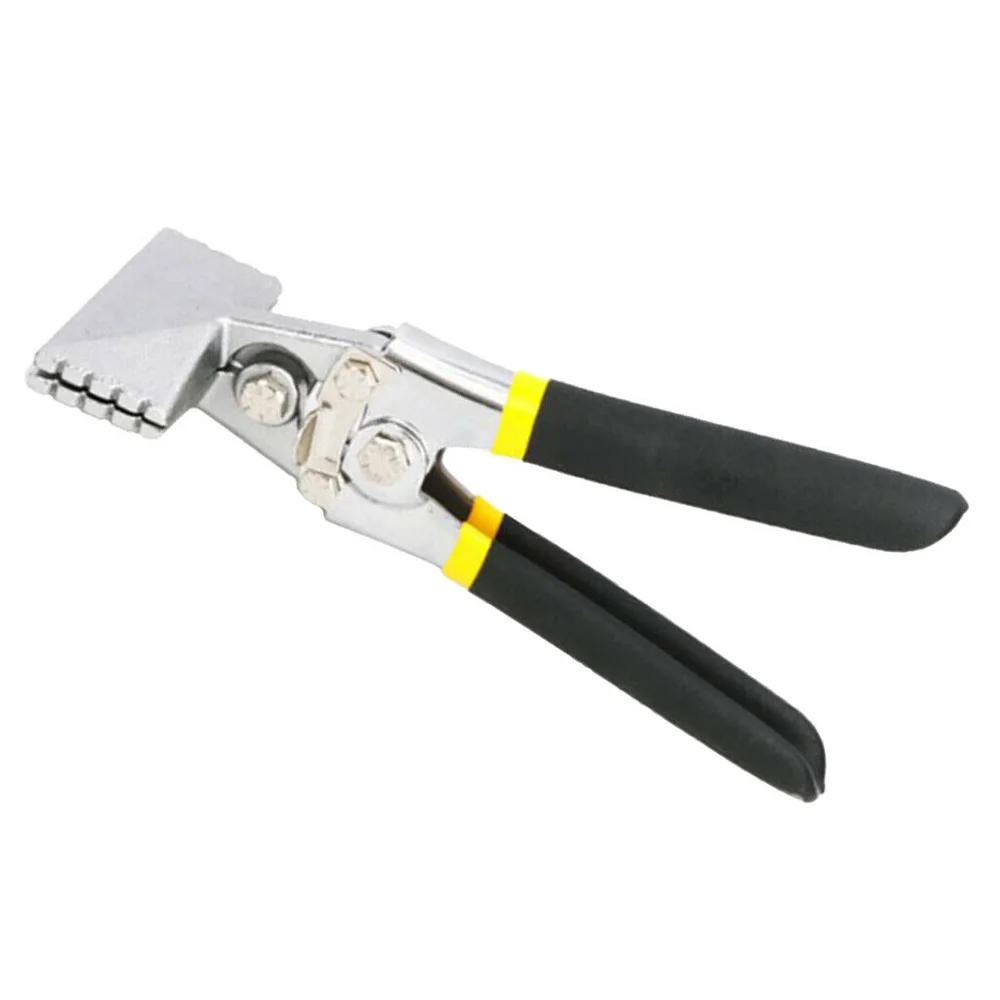 

Carpenter Flat Bending Pliers Kit Set Non-slip grip Tool Parts Supplies