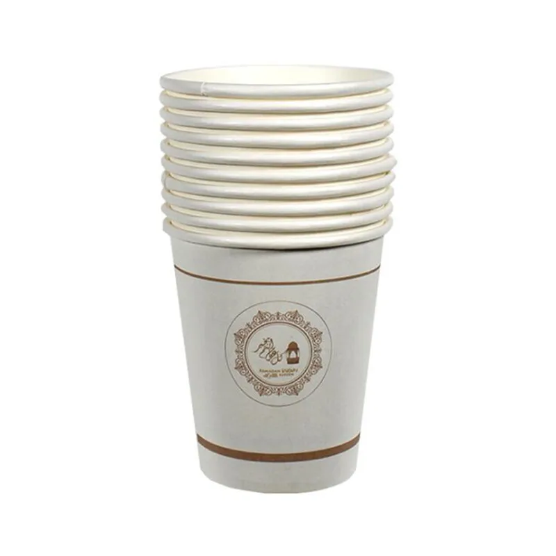 2022 Eid Mubarak Disposable Tableware Aid Ramadan Mubarak Plate Cup Al Adha Kareem Napkin Islam Decor Islamic Eid Party Supplies2022 Eid Mubarak Disposable Tableware Aid Ramadan Mubarak Plate Cup Al Adha Kareem Napkin Islam Decor Islamic Eid Party Supplies


Material: paper

Quantity: 10pcs