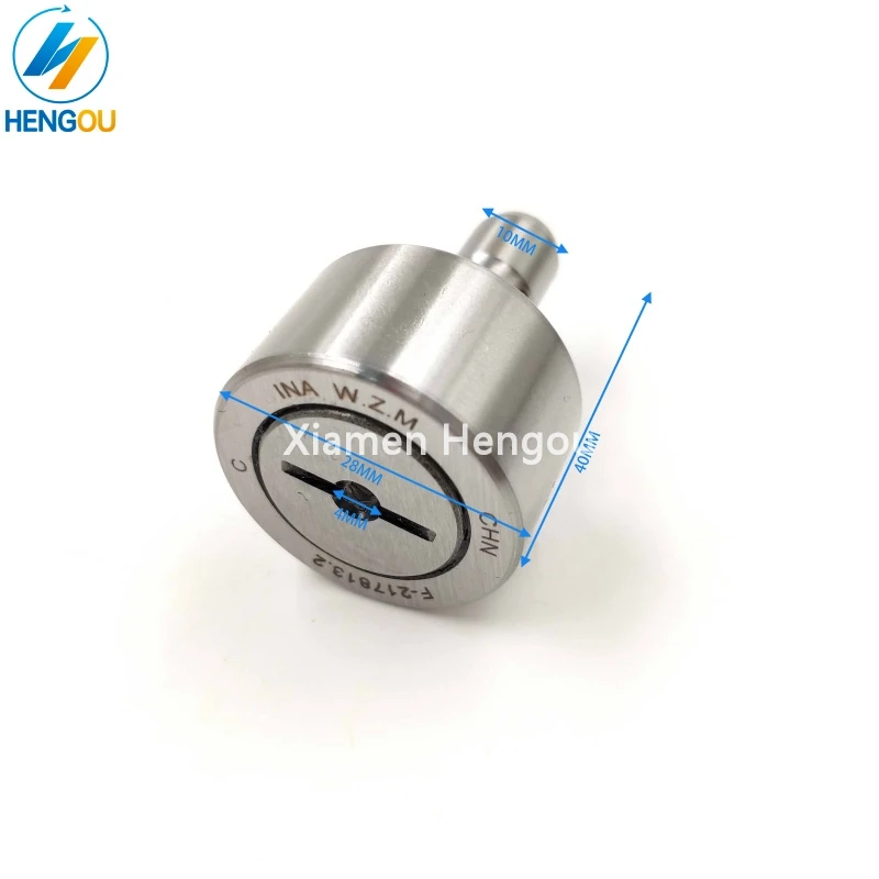15 шт. camflower F-217813.2 Hengoucn SM74 подшипник 00.550.1471/01