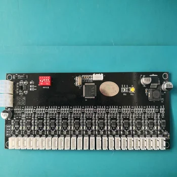 PCB Board Electronic Circuit Board For Smart Parcel Locker Combination Electronic Locks Control Board seebz electronic scales interface board for bizerba bcii800