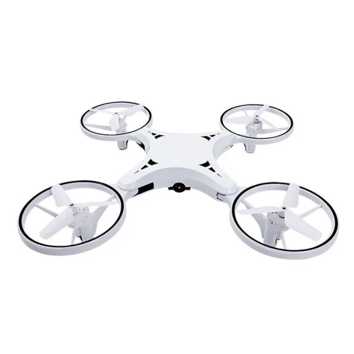 Смарт-часы Quadcopter Gravity Sense летающая игрушка инфракрасное зондирование жеста пульт дистанционного управления самолет с светодиодный подсветкой VDX99