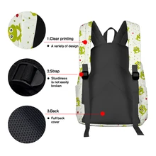 https aliradar com item 4000098115050 whereisart multfilm lyagushka princ ryukzaki noutbuk shoulderbag modnye ryukzaki otkrytyy ryukzak soprotivlenie pyaten