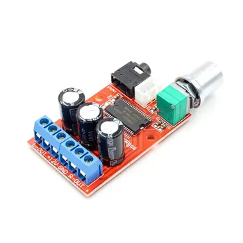 

Xh-M145 Original High Resolution Yamaha Digital Power Amplifier Board Class D Audio Amplifier Board Dc12
