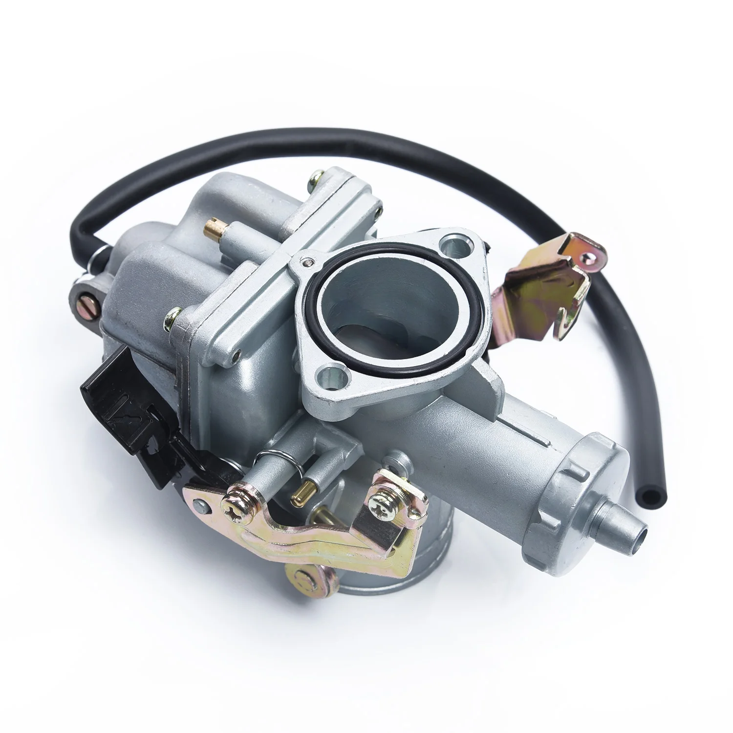 1 шт. 30 мм карбюратор Замена для PZ30 200cc 250cc Pit Dirt Bike ATV Quad 4 Wheeler двигатель мотоцикла Мотор велосипед аксессуар