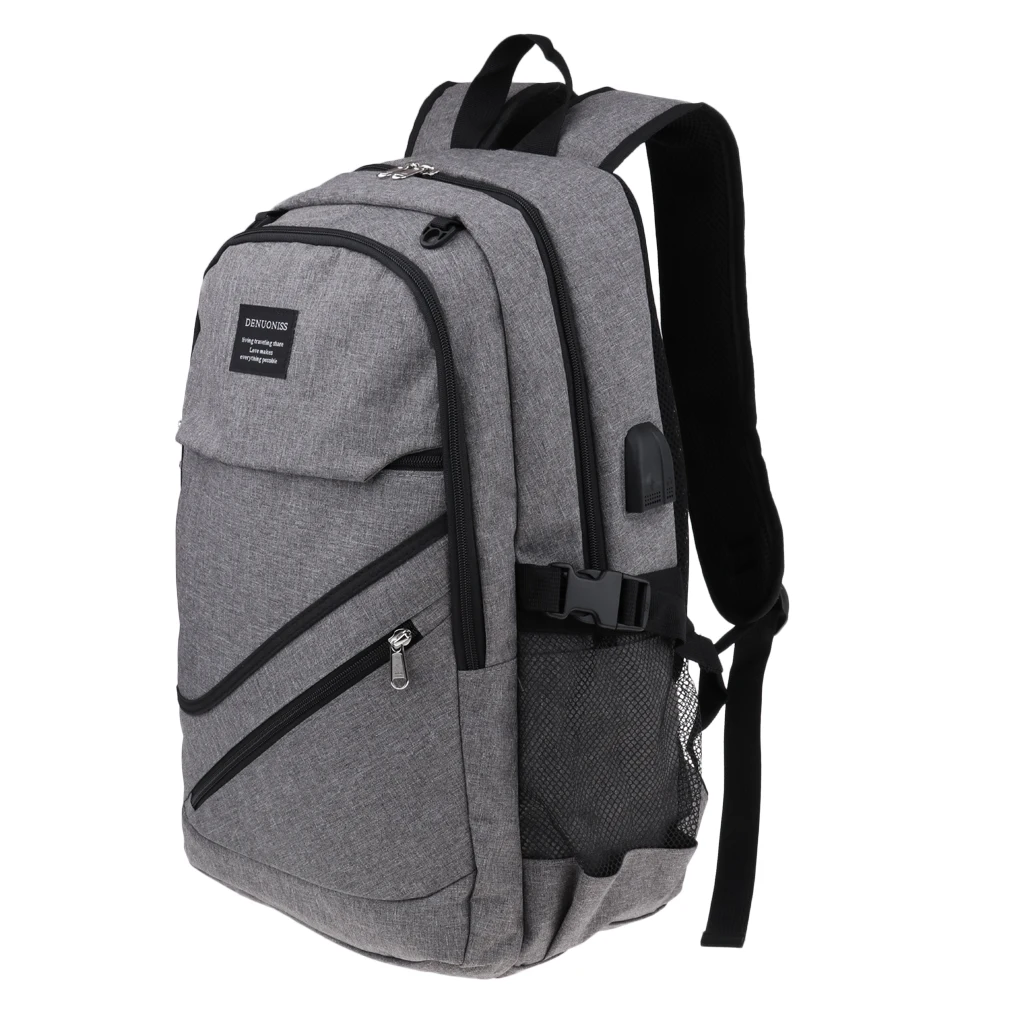 Unisex Tennis Racquet/Racket Backpack Bag Sports Rucksack Racquet Sport BagsTennis Backpack for Men Women