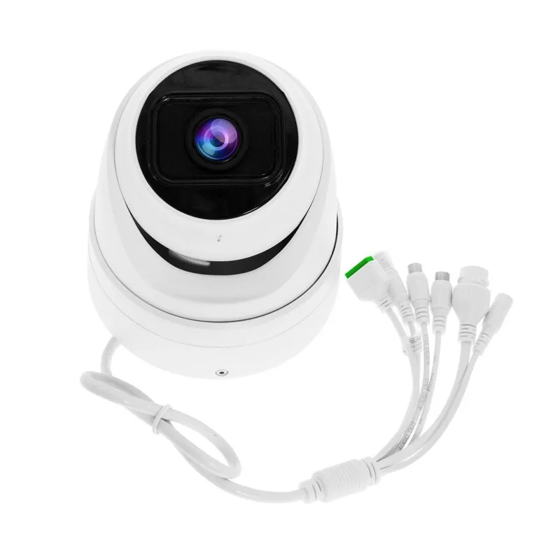 Сетевая IP-камера видеонаблюдения CARCAM CAM-12690VPSD 12 Мп