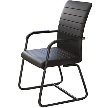 

Computer Chair Student Home Office Simple Conference Dormitory Backrest Mahjong Seat
