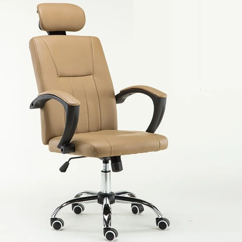 Кресло стул Oficina Y Ordenador Sedia Chaise бюро Ordinateur кожа Cadeira Silla Poltrona игровой офисный стул