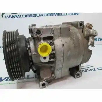 

4472607000 compressor air conditioning FIAT PUNTO saloon (188)