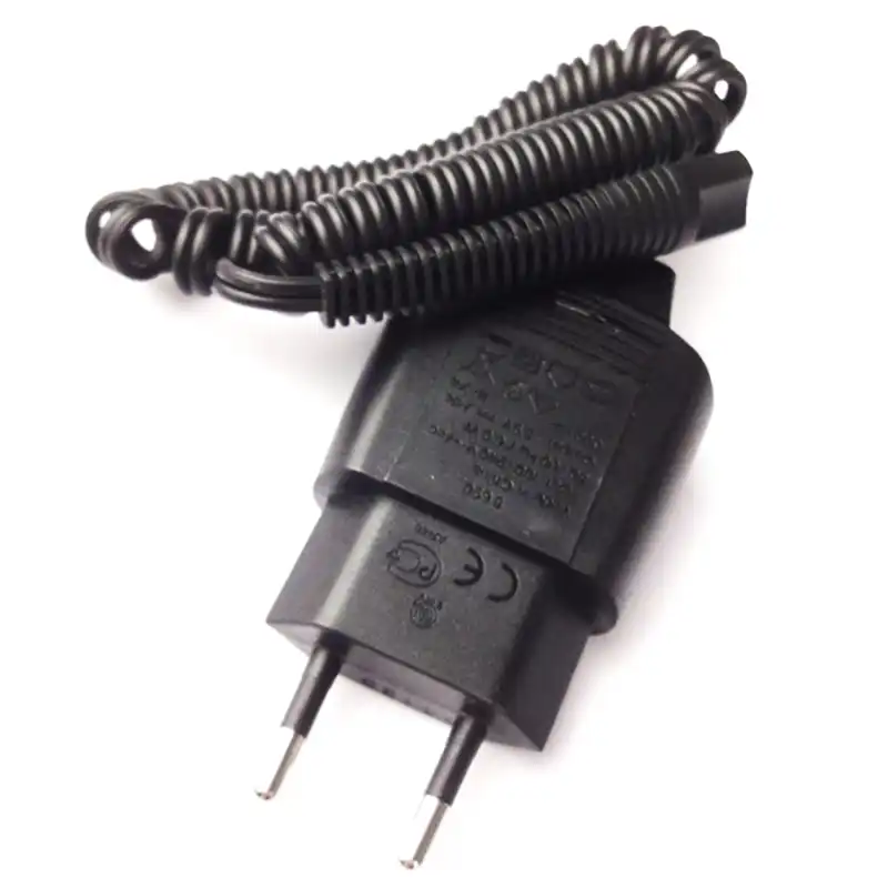 Для Braun 5960 5 9 V 0.6A зарядное устройство адаптер питания|Зарядные устройства| |