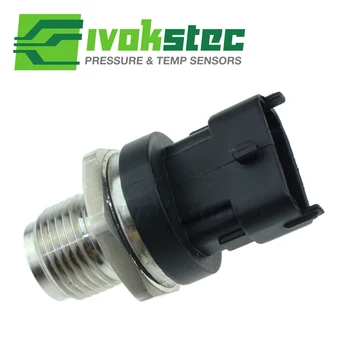 

Replaceable 1800 Bar Fuel Injection Pressure Sensor For Dodge Ram 2500 3500 Cummins Turbo Diesel 5.9L 6.7L 2007-2009 68039886AC