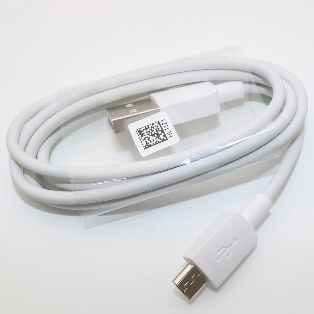 Huawei Original Charger 9V/2A USB Fast Charger Micro USB/Type C For P8 P9 P10 P20 Plus Lite Honor 8 9 10 Mate7 8 10 Nova2 2i 3i