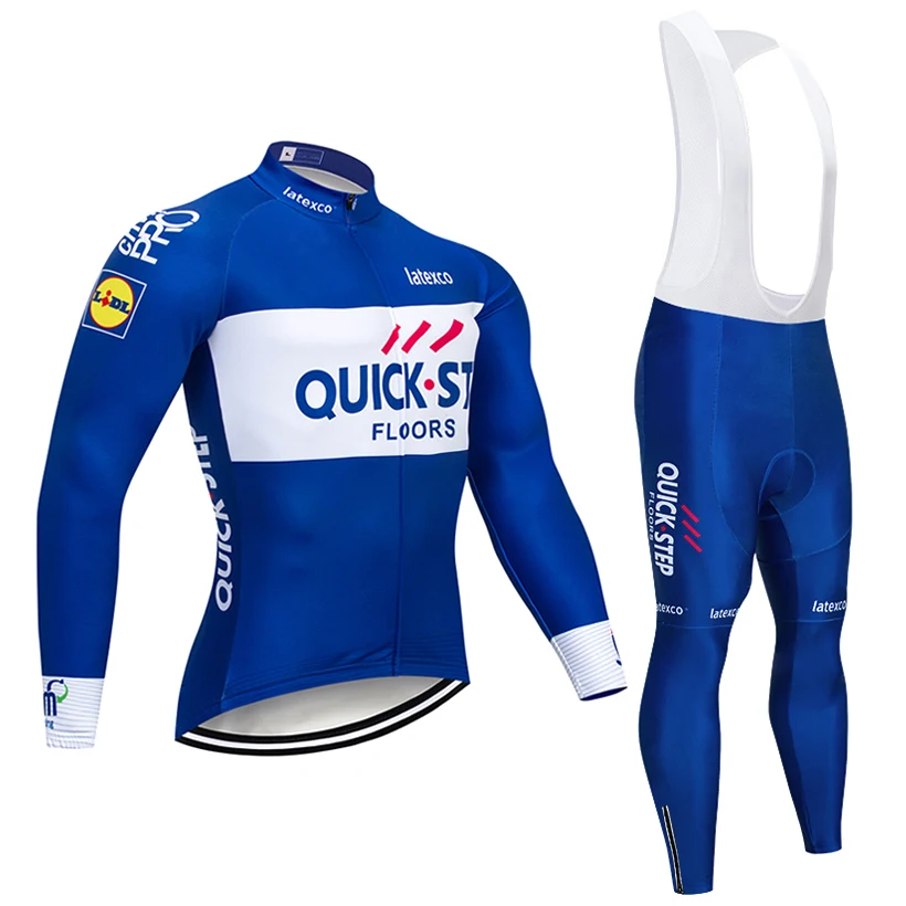 Wintet команда quickшаг pro Велоспорт Джерси 20D Pad велосипед брюки костюм Ropa Ciclismo термальная флисовая велосипедная Одежда Майо низ