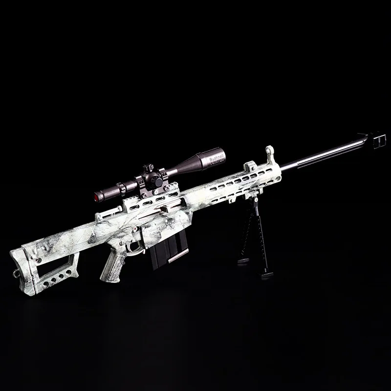 Брелок в виде оружия джедай битва Ройал подвеска большой размер болт бросок Чехол Barret игрушка украшение