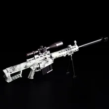 Брелок в виде оружия джедай битва Ройал подвеска большой размер болт бросок Чехол Barret игрушка украшение