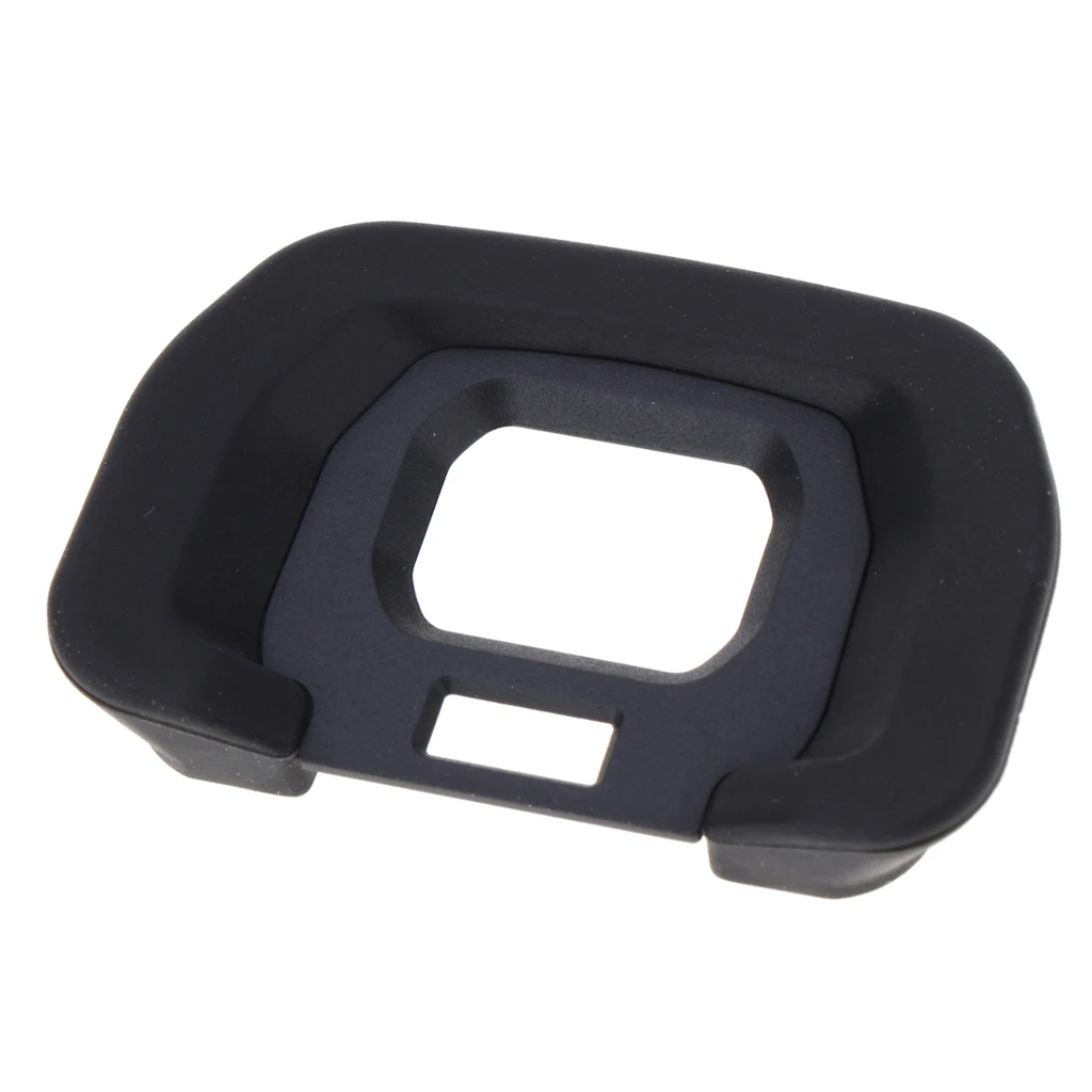 Plastic Eyecup Eyepiece Eyeshade Viewfinder Protector, Viewfinder Eyepiece/Eyecup Replacement for Panasonic DC-GH5 Camera