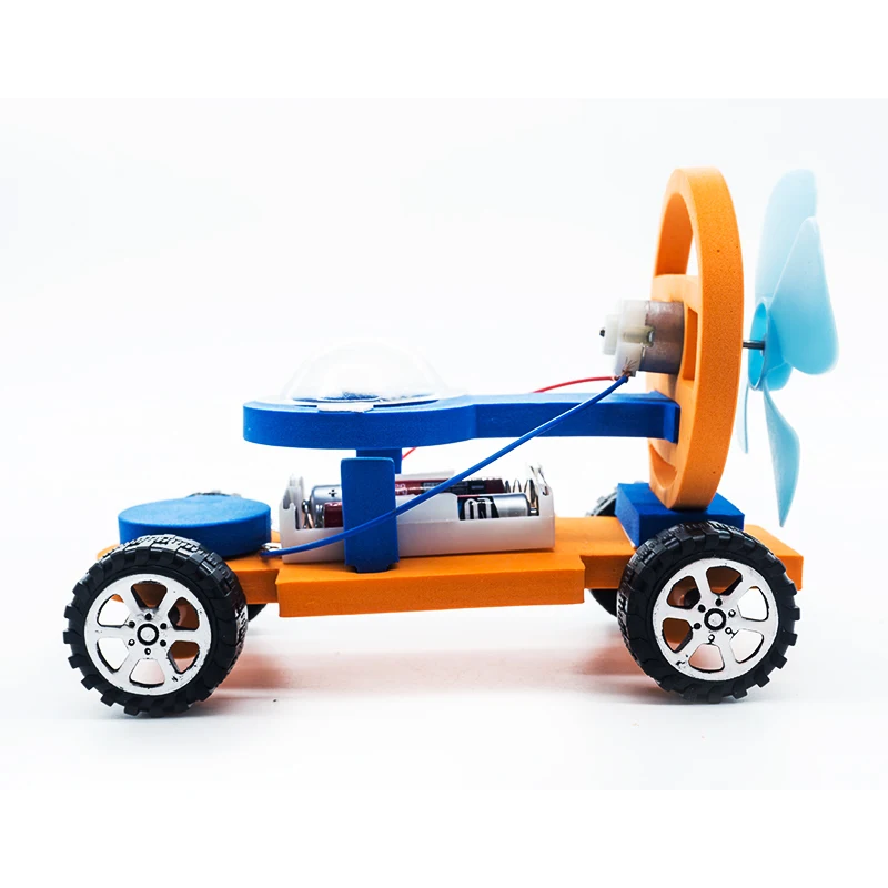 TOKOMOM™ 1 Set Kids Model Building Kits Toys Racing Cars