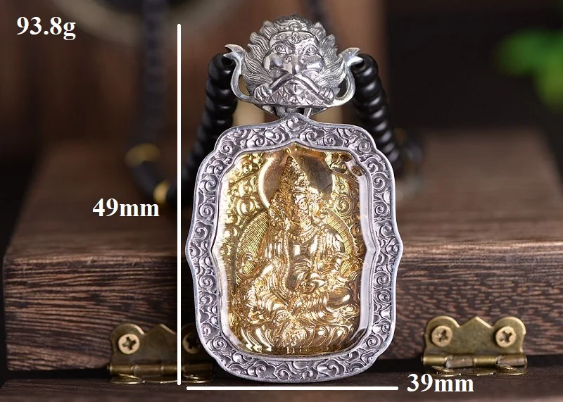 The Buddha Necklace Collection - Shop Now At Your Buddha Store