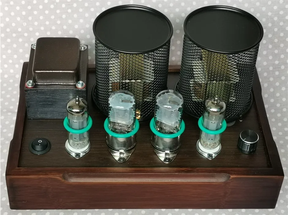 E Wave Guitar Amplifiers - High Quality & Reliable Performance