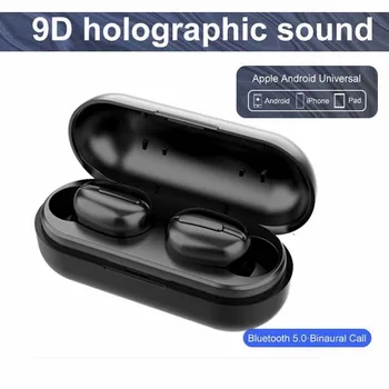 

New TWS Bluetooth Earphones L13 Color In-ear Wireless Bluetooth Earphones HIFI Sports Running Waterproof Headset for IOS Android