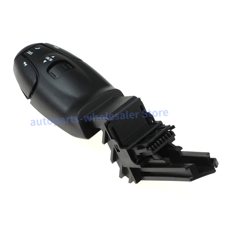Peugeot Citroen Radio CD Audio Remote Control Stalk Switch With Bluetooth