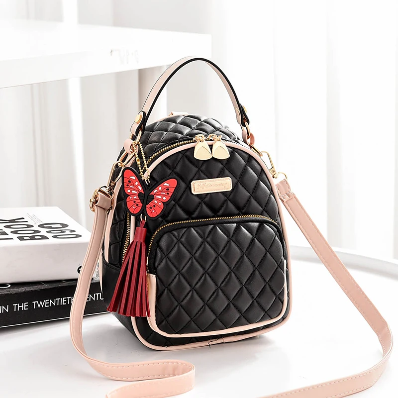 Mochila Mujer Сумка-тоут, рюкзак, сумки через плечо для женщин, дизайнерская сумка,, водонепроницаемый мини-рюкзак, маленькая дамская сумка