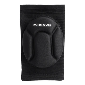 1 Pc Knie Pad Extreme Sport Kneepad Guards Brace Ondersteuning Fietsen Protector