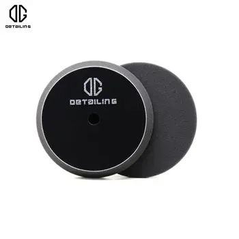 

5"/6" North Wolf Car Detailing DA Foam Buffing Pads Finshing Pads for Car Polisher