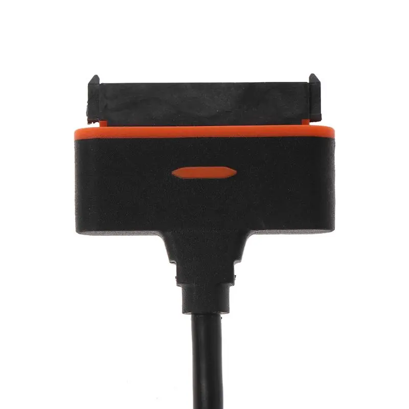 USB 3,0 на Sata жесткий диск адаптер конвертер кабель для 2,5 дюймов ноутбук SSD USB кабель