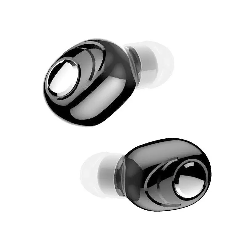 Bluetooth 5,0 наушники-вкладыши мини водонепроницаемые беспроводные вкладыши сабвуфер наушники XR649