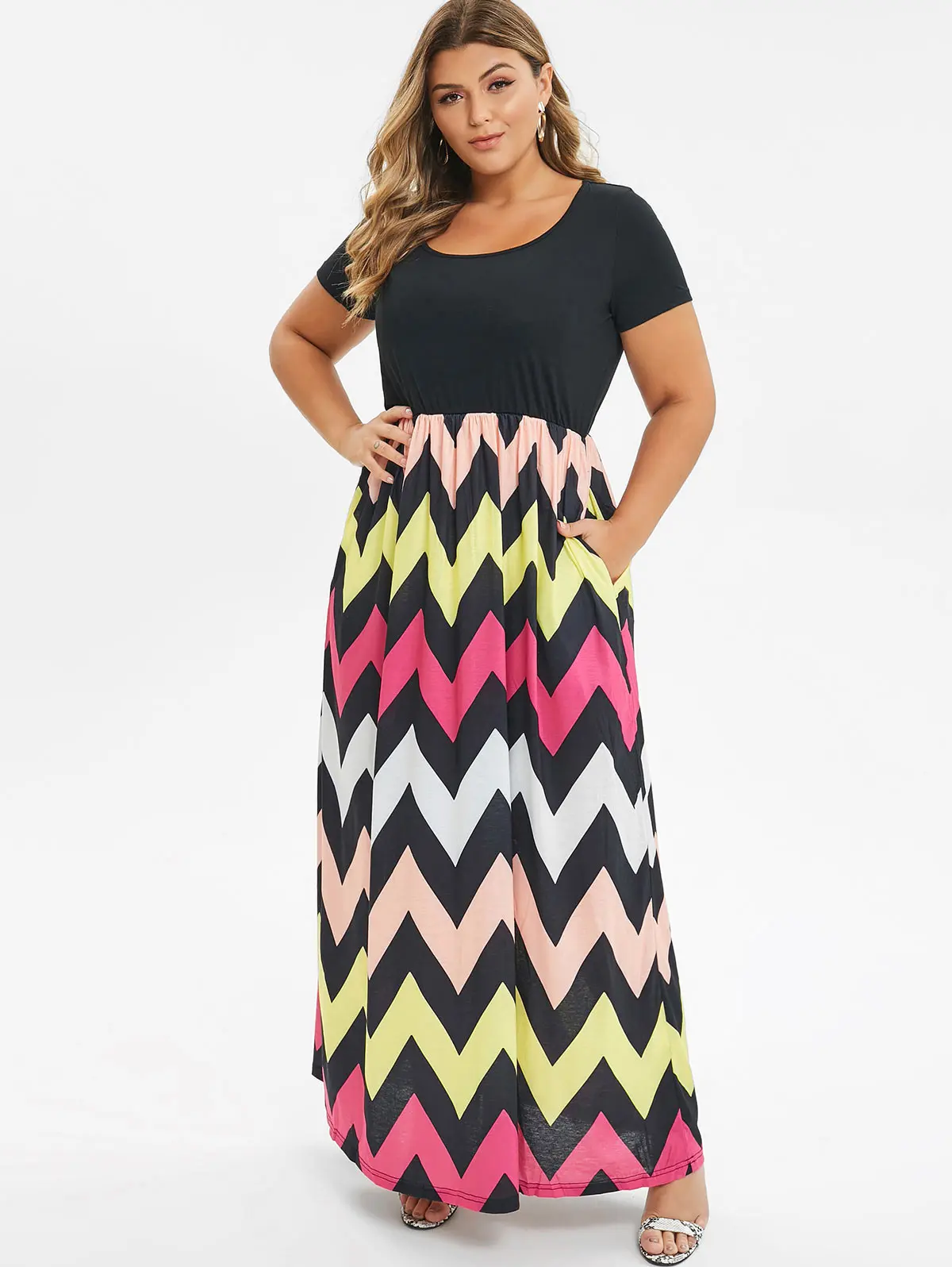 5xl maxi dresses