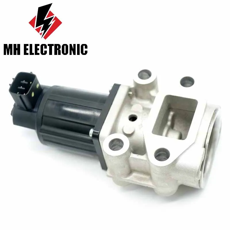 MH ELECTRONIC Quality 1582A483 1582A037 1582A038 EGR Exhaust Gas Ricirculation Valve For MITSUBISHI L200 Pickup Triton Pajero