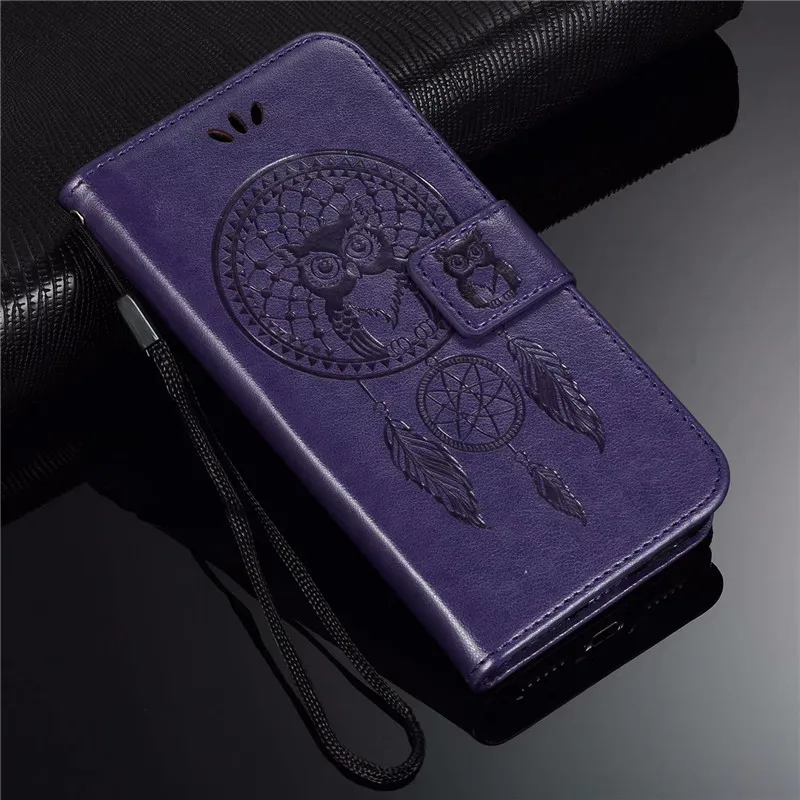 Чехол-книжка для Huawei GT3 GT 3 Honor 5C 5 C 7 Lite Honor7 кожаный чехол-бумажник задняя крышка