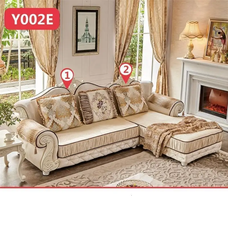 Современный секционный Kanepe Asiento Puff Couche для Meble Mobile Per La Casa Европейский мобильный Mueble набор мебели для гостиной диван