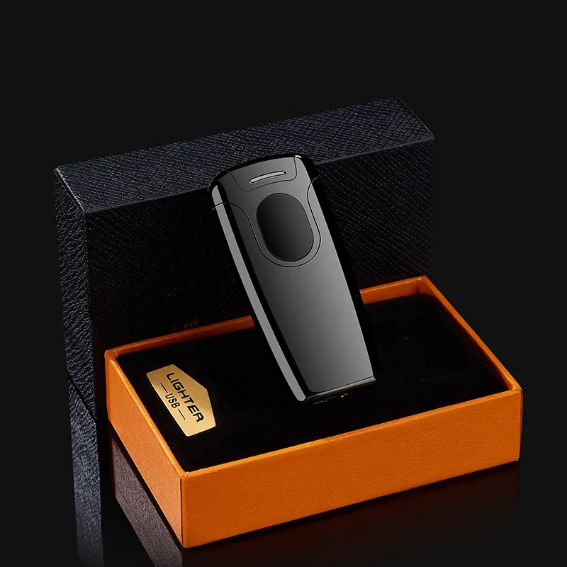 Электронная сигарета 2019 Arc с USB электронная для парня отца подарок на день