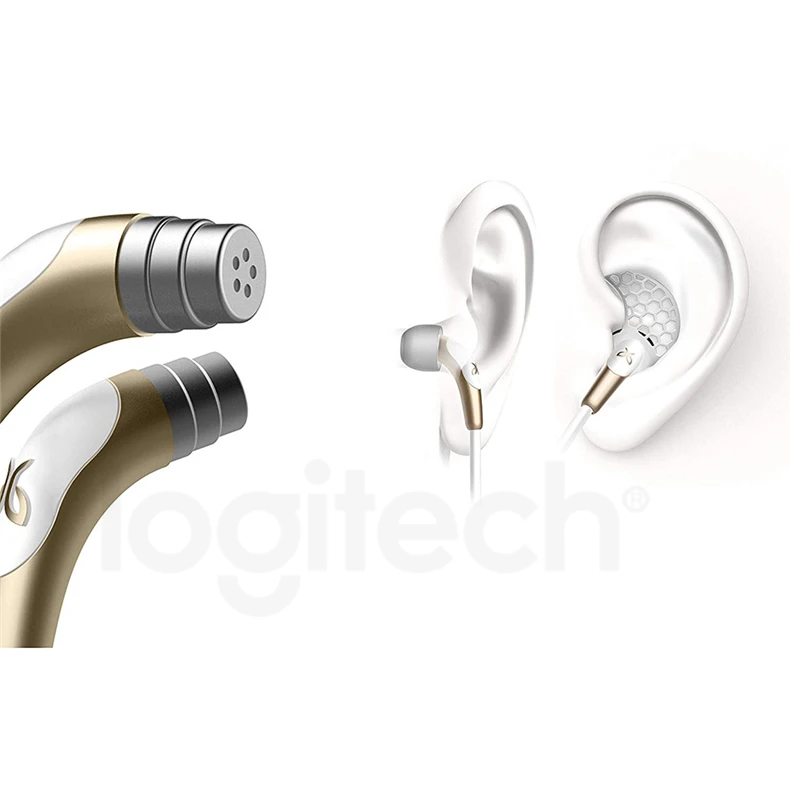 Беспроводные наушники-вкладыши с Bluetooth, наушники-вкладыши, гарнитура HiFi, 8 часов воспроизведения, громкой связи для iPhone, Android