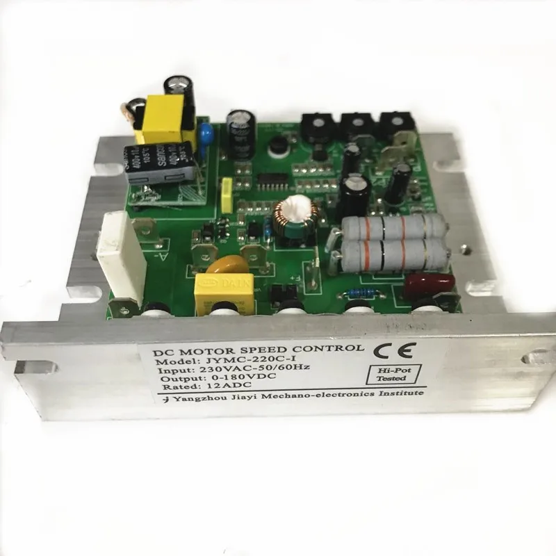 Домашний токарный станок основная плата управления WM180V WM210V Цифровой дисплей