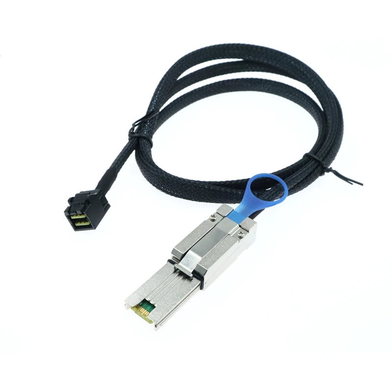 alta densidade hd SFF-8643 servidor de dados
