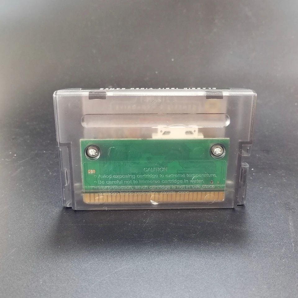 Super 218 in 1 Sega Genesis /& Mega Drive Multi Cart 16-Bit Video Game Cartridge