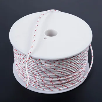 

1X 3.5mm*100m Starter Rope Pull Cord For STIHL HUSQVARNA ECHO MCCULLOCH HOMELITE
