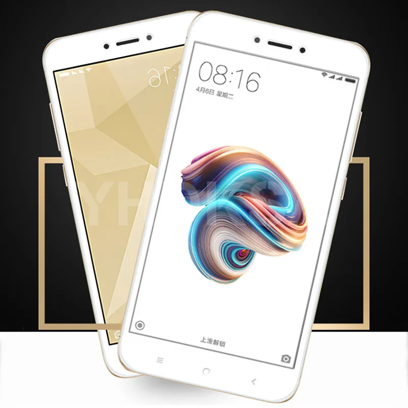 9D Защитное стекло для Xiaomi Redmi 5 Plus 5A S2 K20 закаленное защитное стекло для Redmi 4 Pro 4X 4A стеклянный пленочный чехол