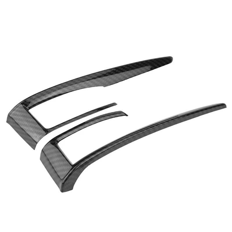 

Car Central Control Panel Gear Shift Cover Trim for Honda Civic 10Th 2016 2017 2018