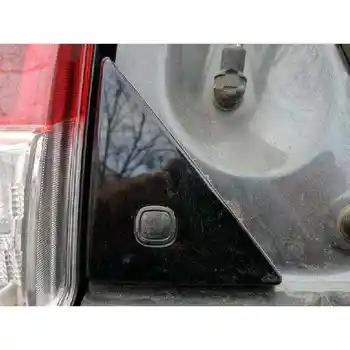 

HANDLE OUTER PORTON TOYOTA LAND CRUISER (J15)