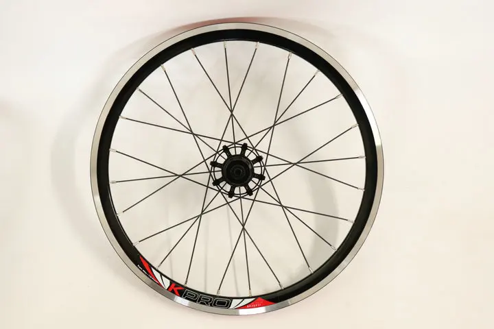 Rims 20 double wall Clearance